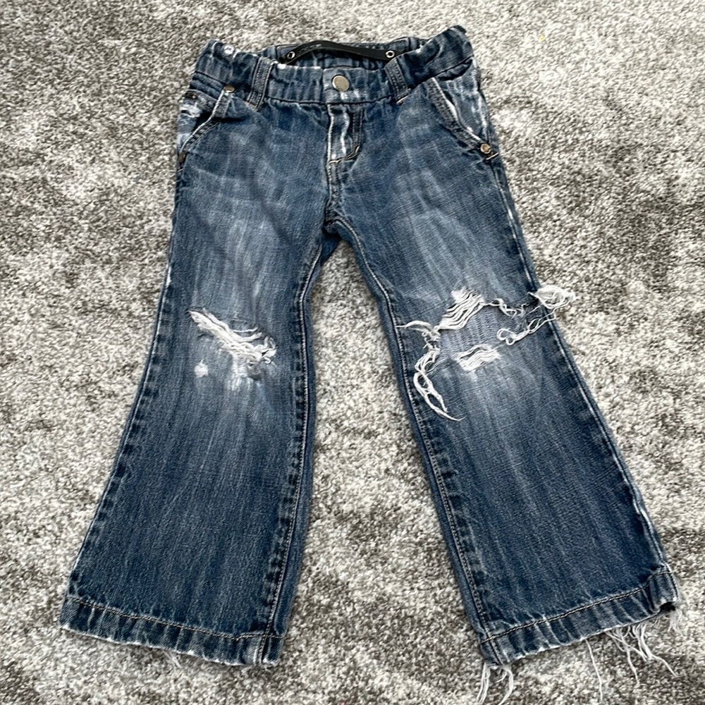Joes Jeans, kids size 3, great condition